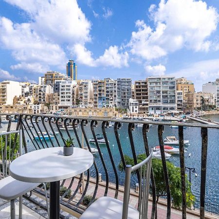 Morina Court Apartment Saint Julian's Exterior photo