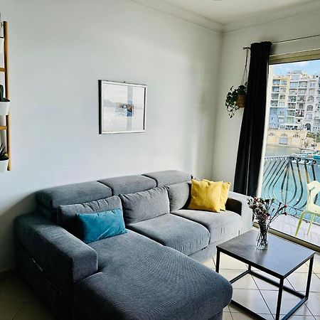 Morina Court Apartment Saint Julian's Exterior photo