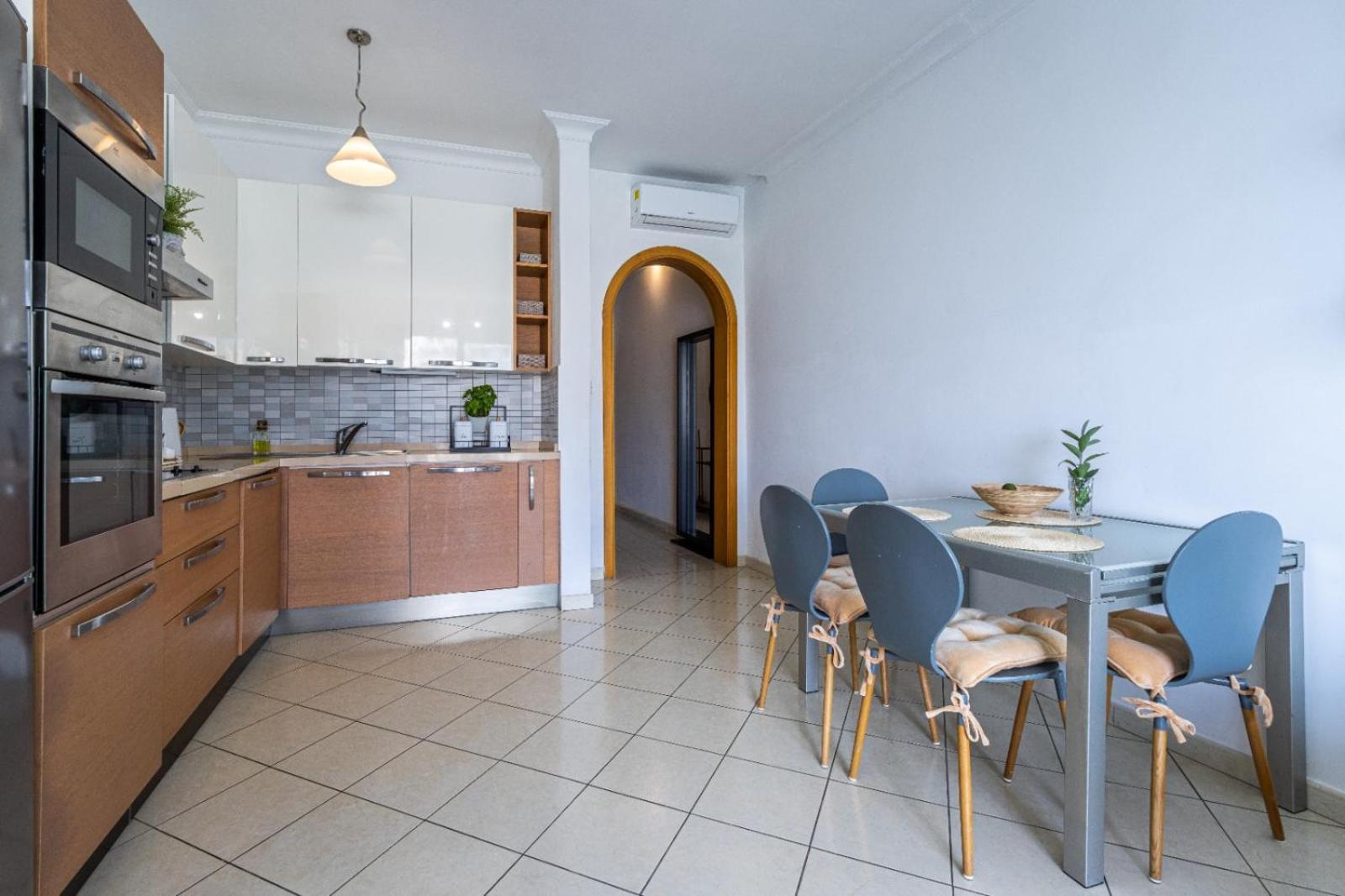 Morina Court Apartment Saint Julian's Exterior photo