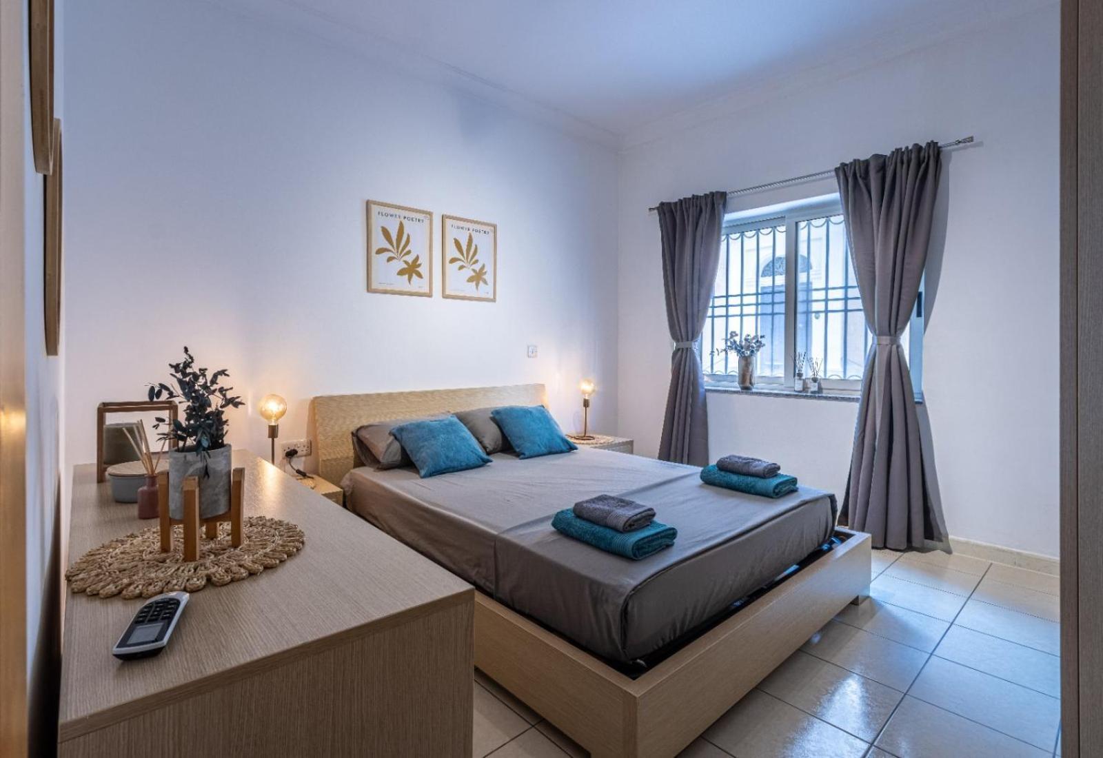 Morina Court Apartment Saint Julian's Exterior photo